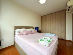Treasure Crest (D19), Condominium #608760491